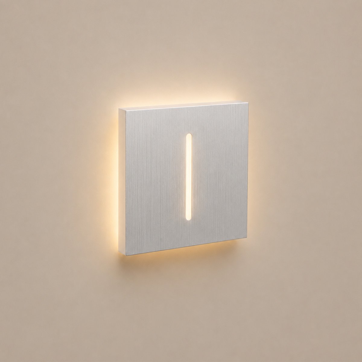 Ledyra Polaris – LED-Treppenleuchte