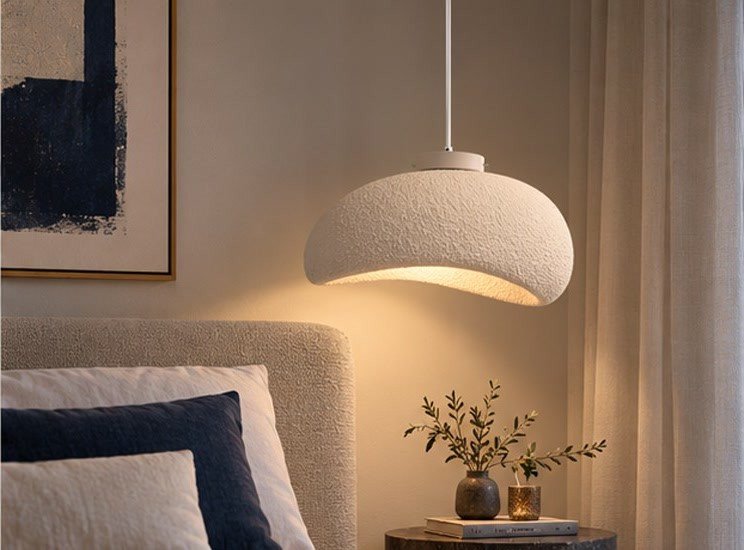 STRATUS im Schlafzimmer