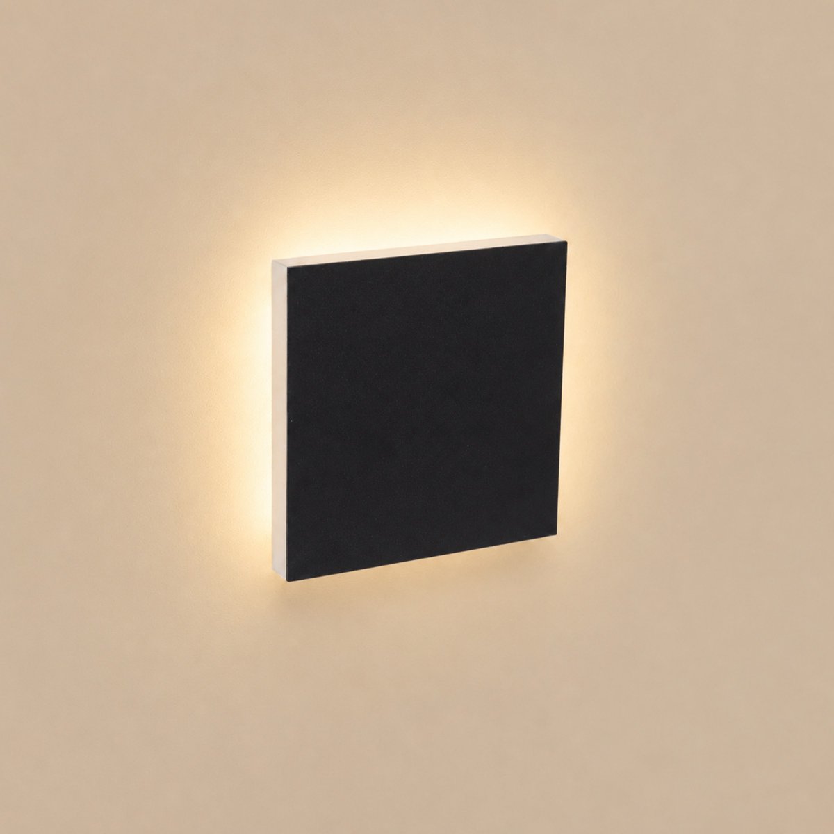 Ledyra Aura – LED-Treppenleuchte