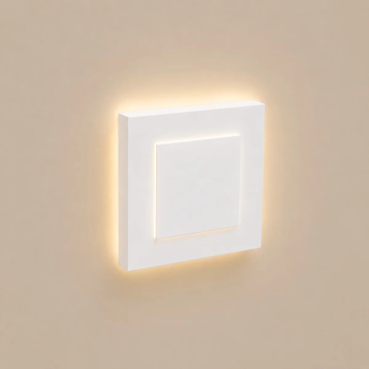 Ledyra Lyra – LED-Treppenleuchte