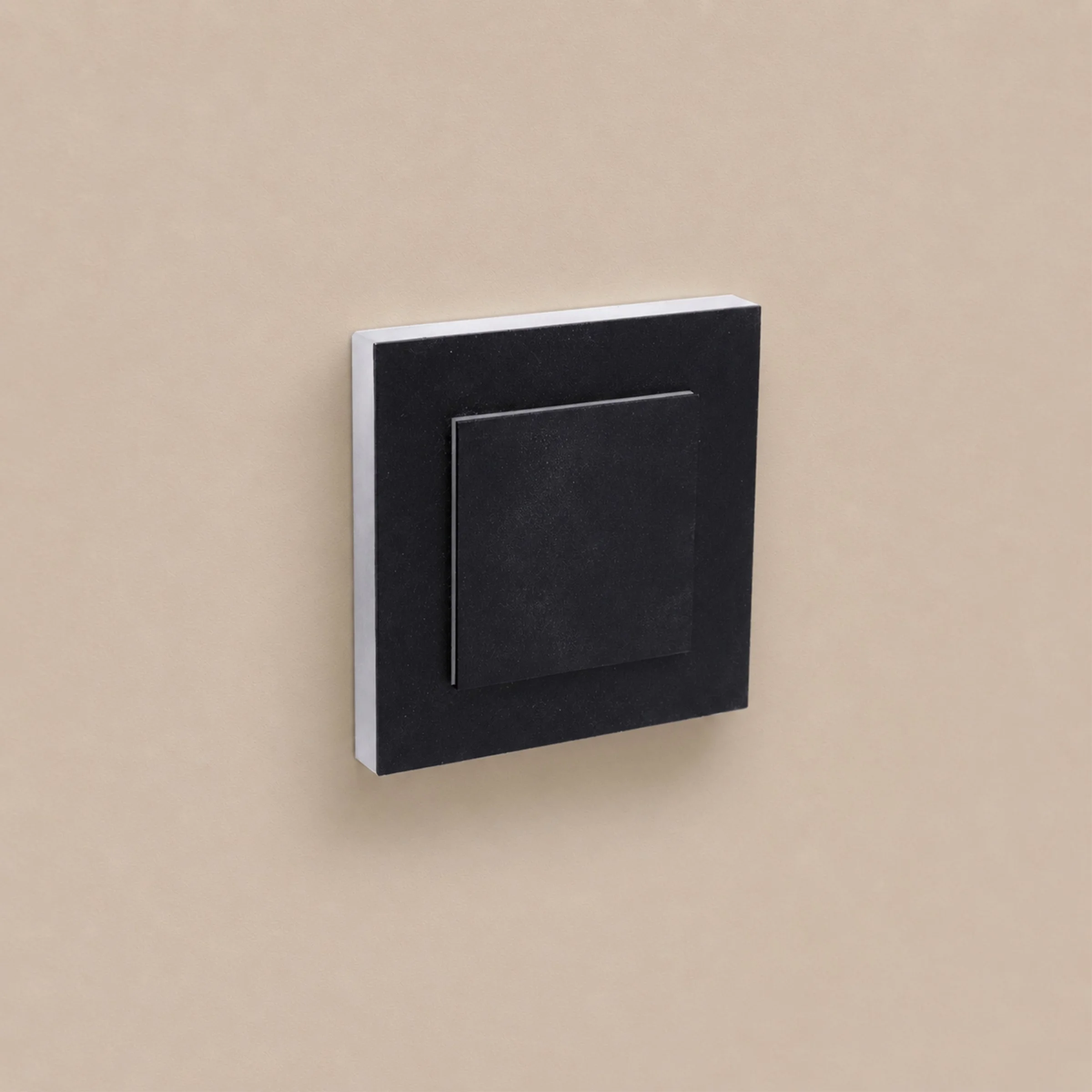 Ledyra Lyra – LED-Treppenleuchte – Anthrazit – IP20 – Produktansicht