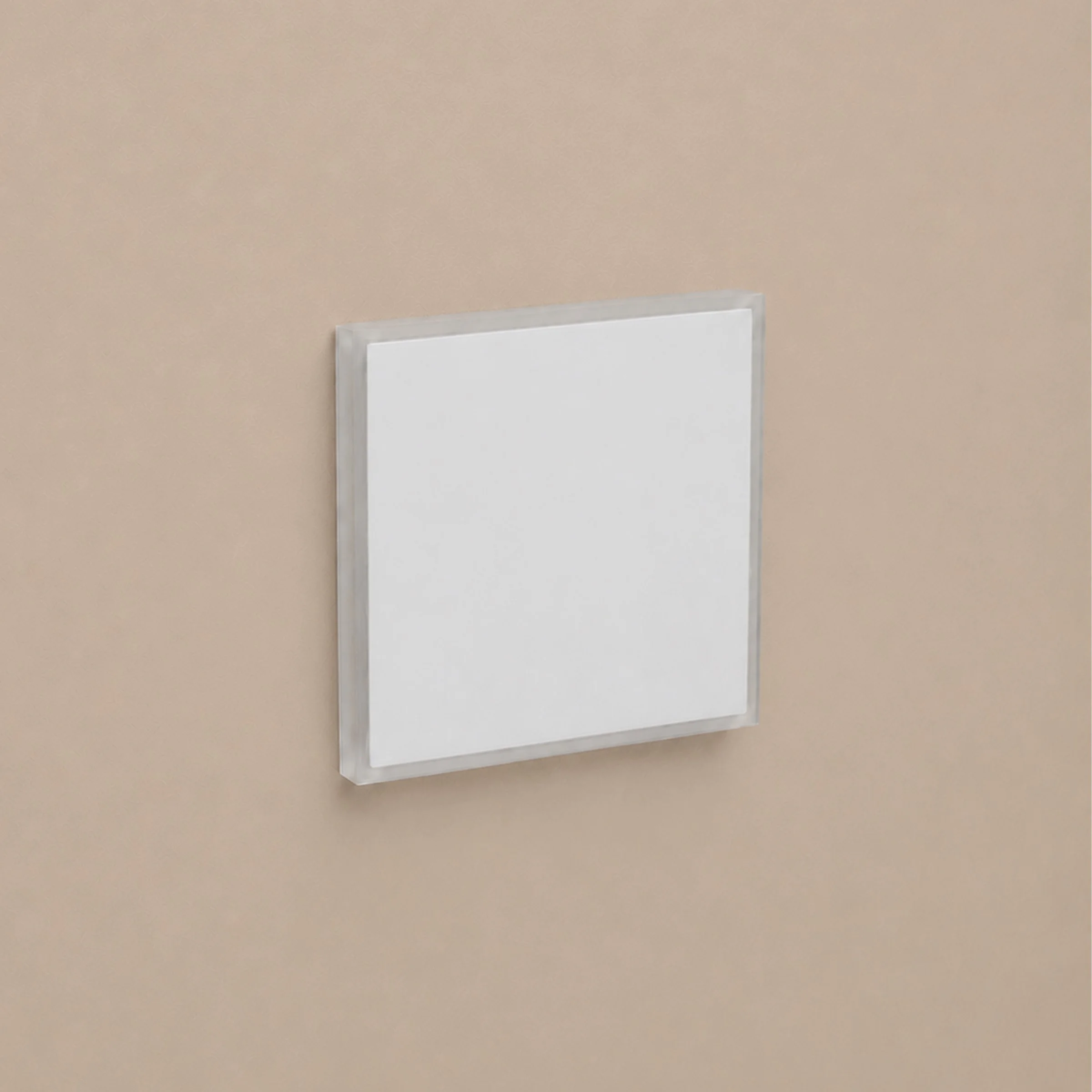 Ledyra Vela – LED-Treppenleuchte – Weiß – IP20 – Produktansicht