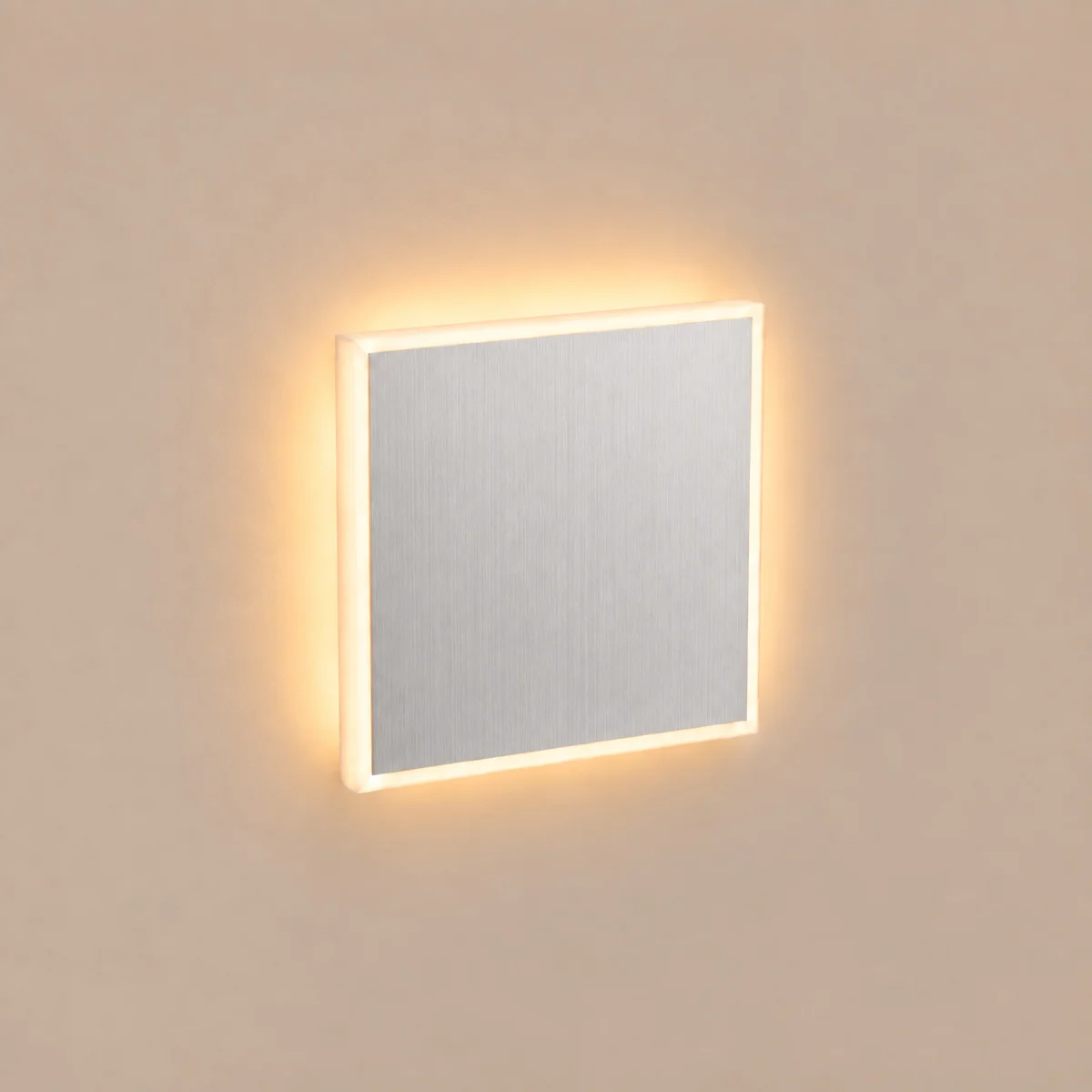 Ledyra Vela – LED-Treppenleuchte