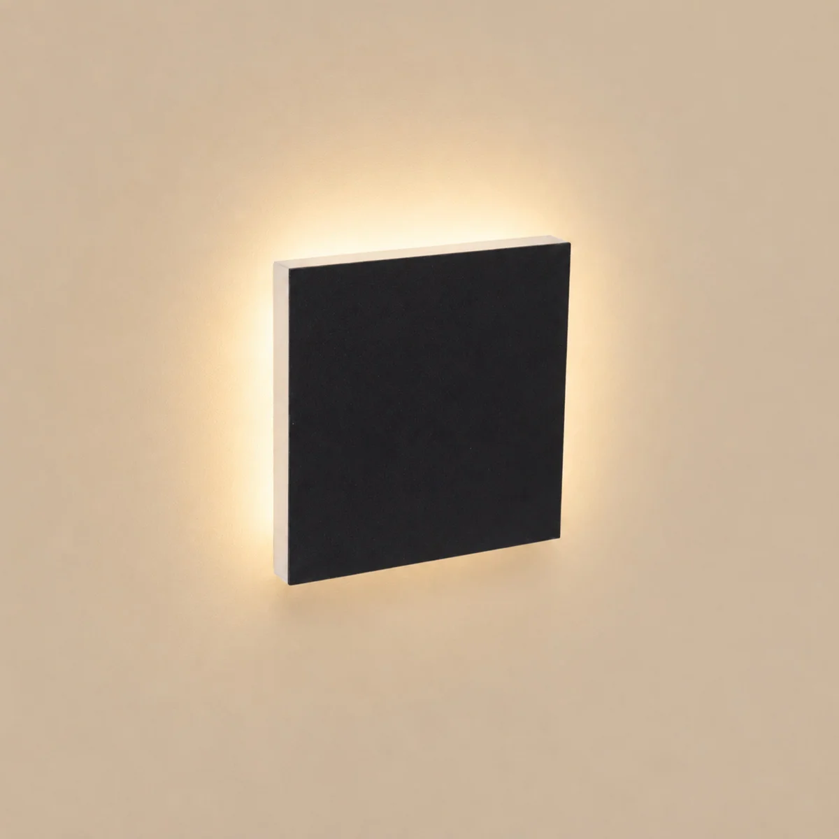 Ledyra Aura – LED-Treppenleuchte