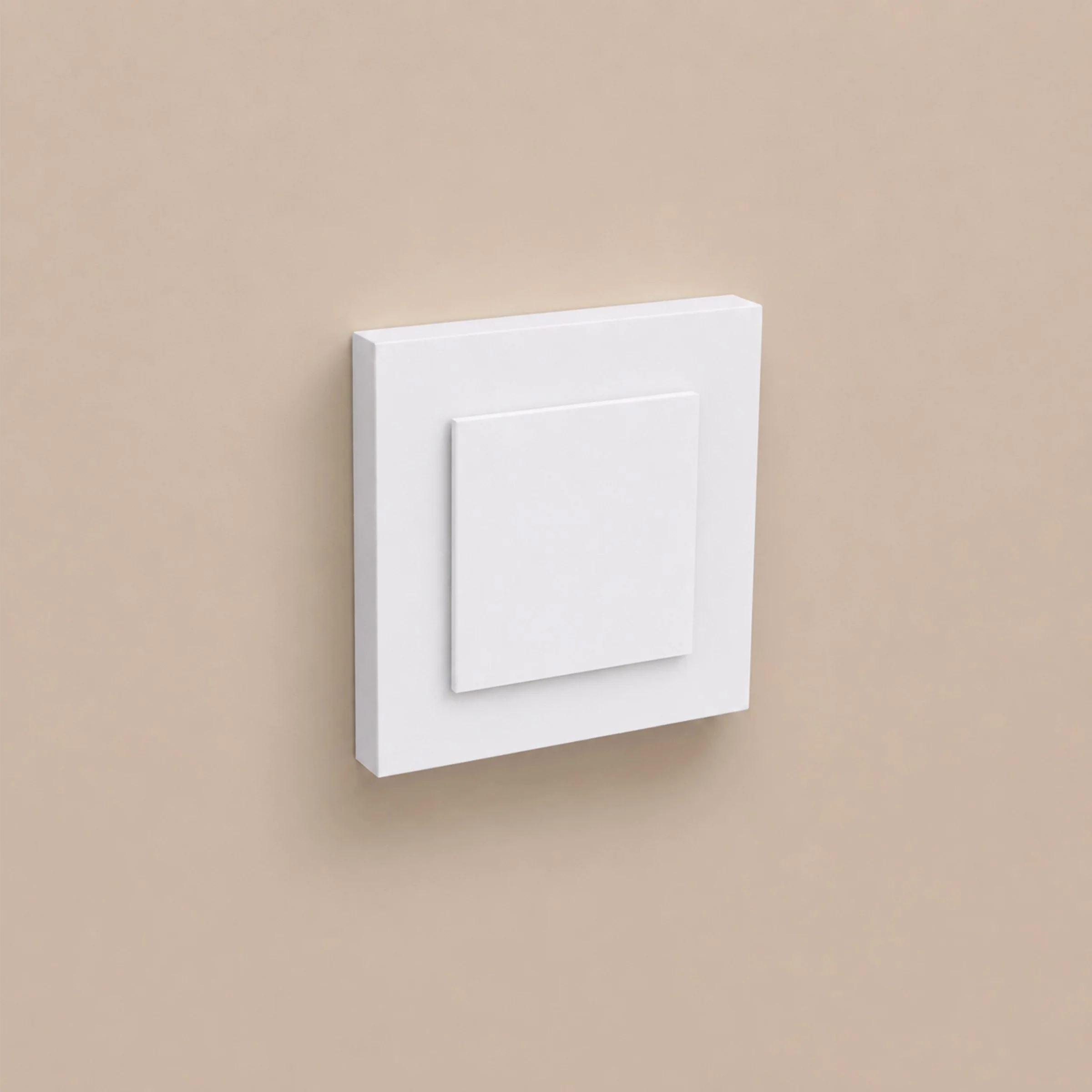 Ledyra Lyra – LED-Treppenleuchte – Weiß – IP20 – Produktansicht