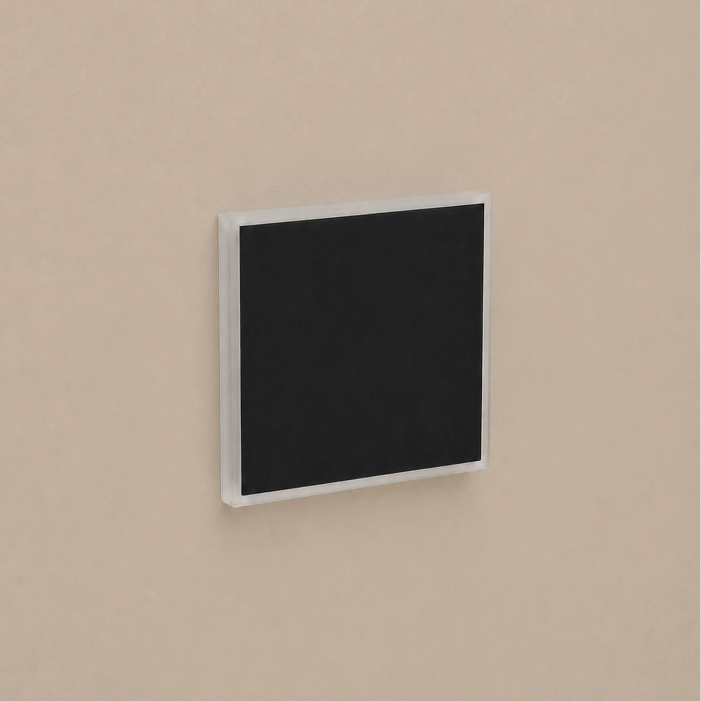 Ledyra Vela – LED-Treppenleuchte – Anthrazit – IP20 – Produktansicht