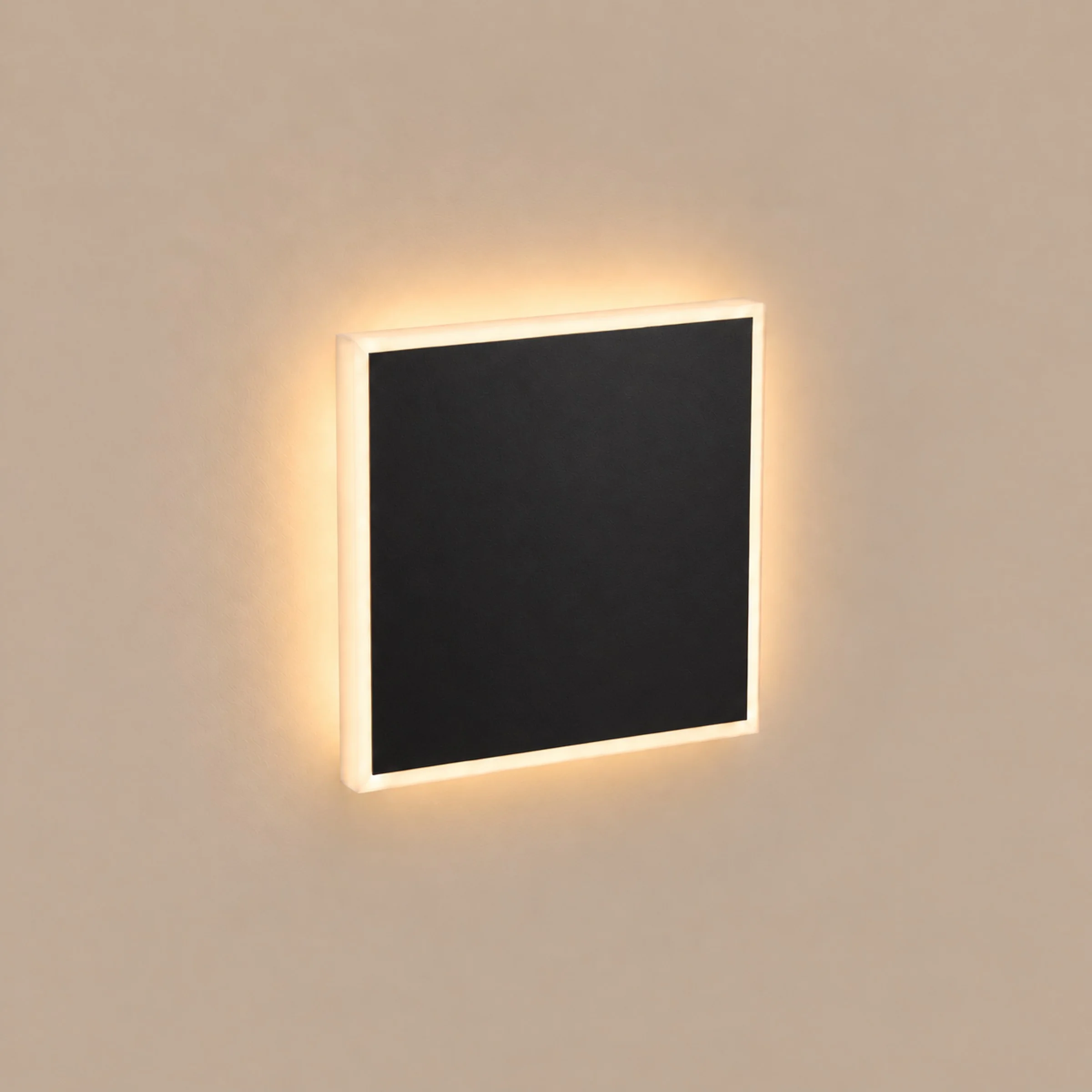 Ledyra Vela – LED-Treppenleuchte – Anthrazit – IP20 – Produktansicht