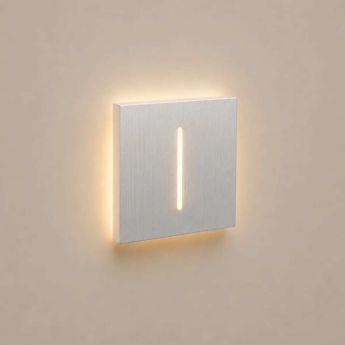 Ledyra Polaris – LED-Treppenleuchte